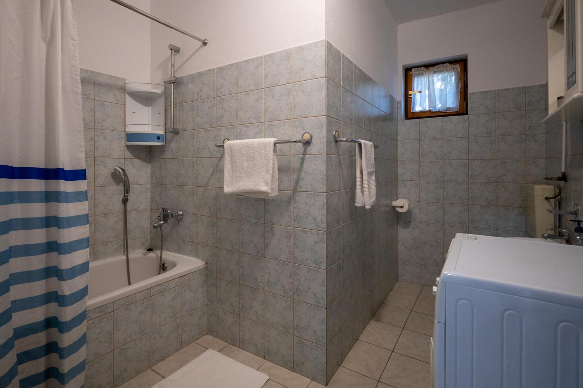 Apartments Gaja Blue Ap Sveti Filip i Jakov Exterior photo